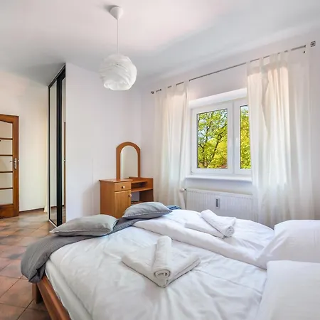 Rentplanet - Apartament Morska-3